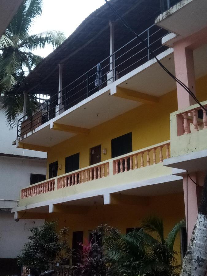 Arambol residensea Exterior foto