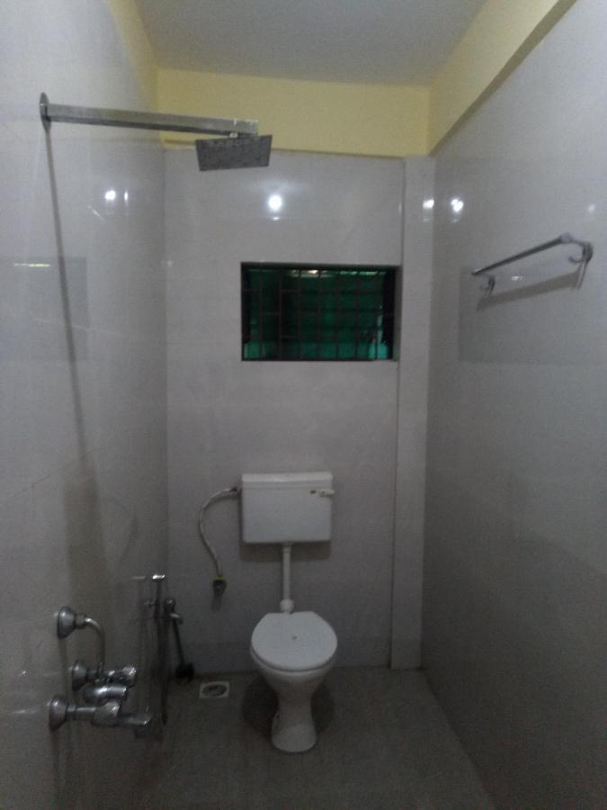 Arambol residensea Exterior foto