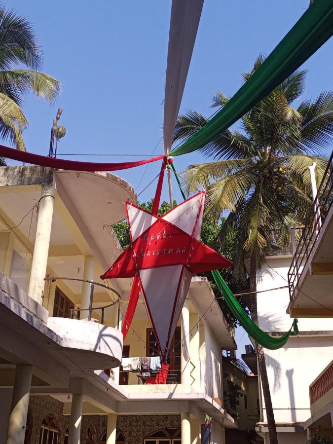 Arambol residensea Exterior foto